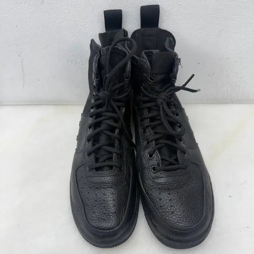 [BUNJANG] Nike SF Air Force 1 Mid Sneakers / (260)나이키 운동화 SF 에어포스 미드