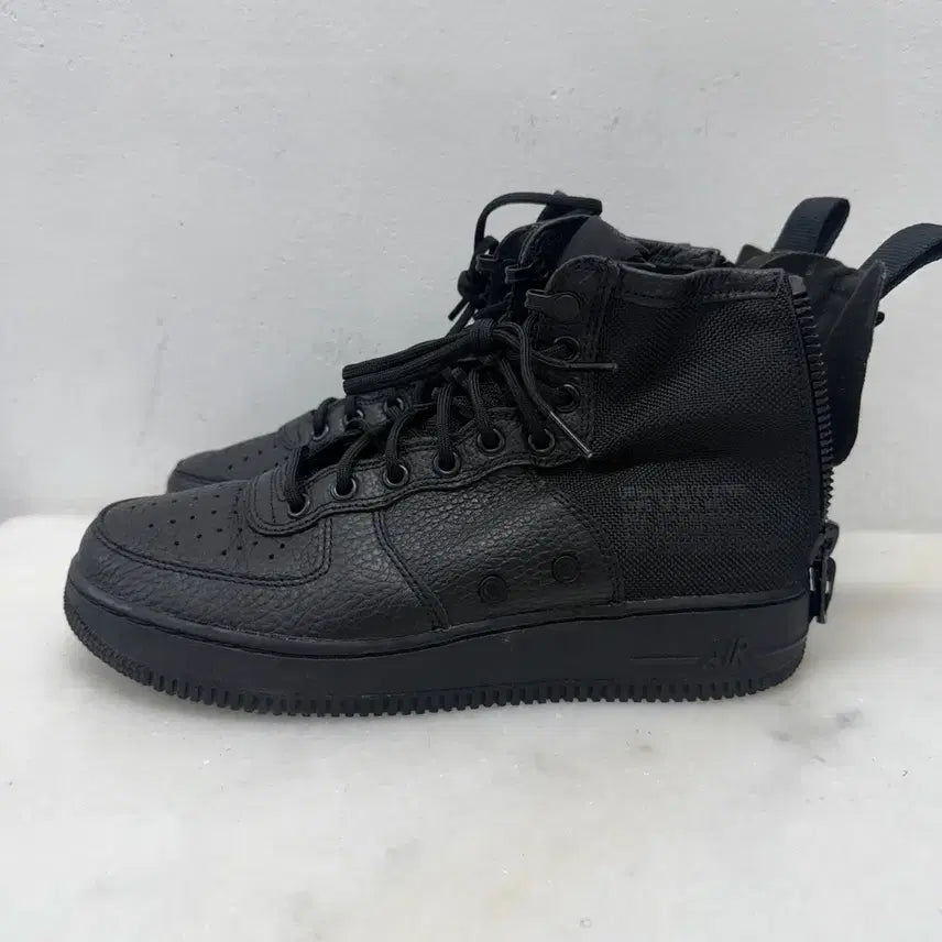 [BUNJANG] Nike SF Air Force 1 Mid Sneakers / (260)나이키 운동화 SF 에어포스 미드