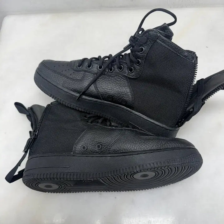 [BUNJANG] Nike SF Air Force 1 Mid Sneakers / (260)나이키 운동화 SF 에어포스 미드