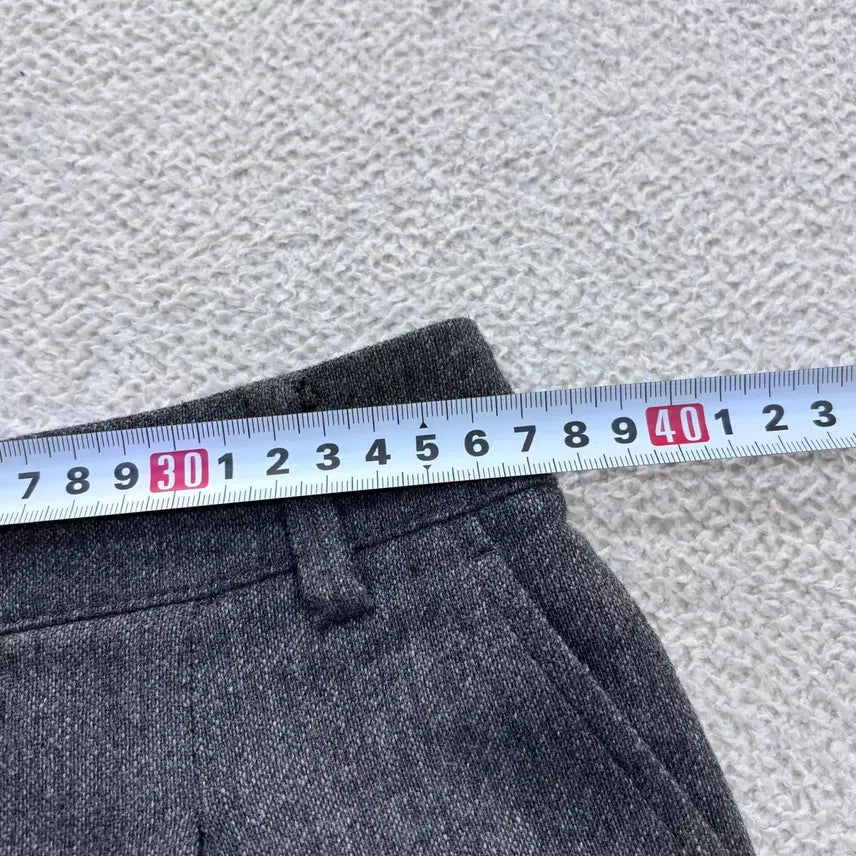 [SOLD OUT] 64-94 구호 여성 와이드 슬랙스 0423E