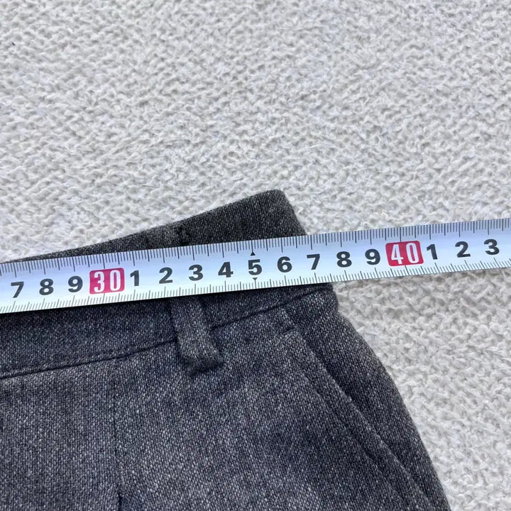 [SOLD OUT] 64-94 구호 여성 와이드 슬랙스 0423E