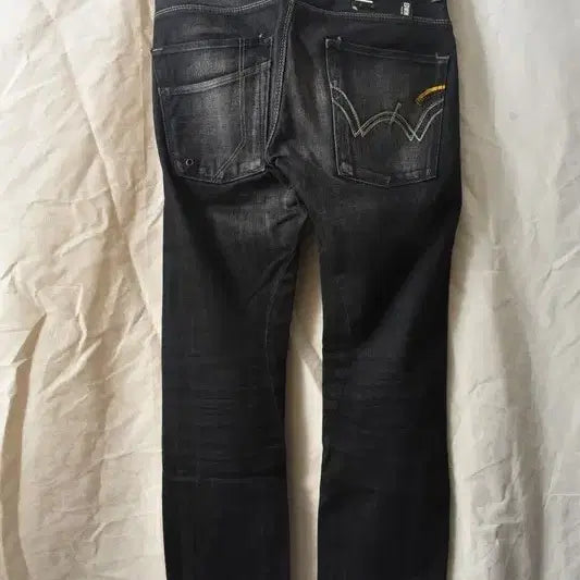 [BUNJANG] Edwin E-Function Denim Jeans / 에드윈 이펑션 청바지 30 M0374