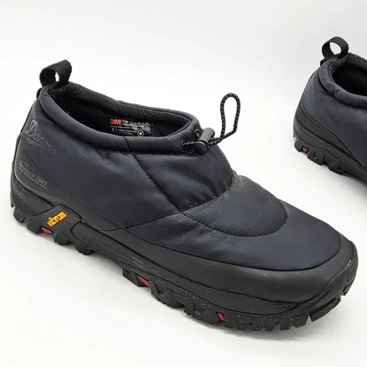 [BUNJANG] Danner Freddo Neck Black Boots (260) / 대너 프레도 목 블랙 (260)