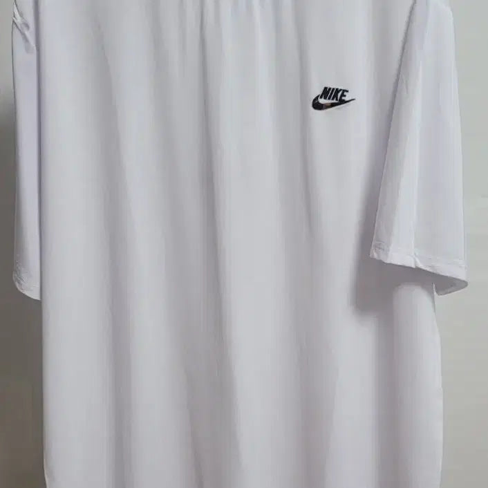 [SOLD OUT] [새상품]나이키 팀 로고 반팔티 XXL