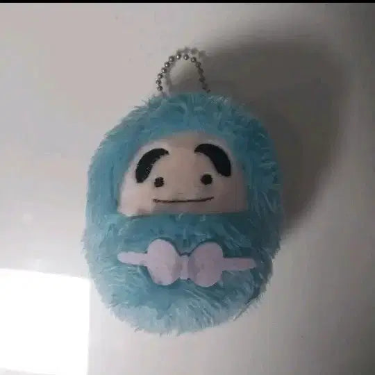 [BUNJANG] Nintama Rantarou Shinbe Tapestry Plush / 닌타마 신베 타피누이 양도