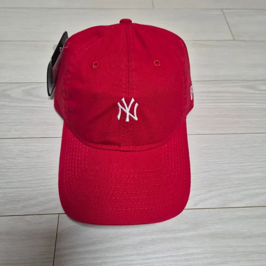 [BUNJANG] 뉴에라 940UNST MLB MINI 뉴욕양키스 볼캡 / 뉴에라 940UNST MLB MINI 뉴욕양키스 볼캡