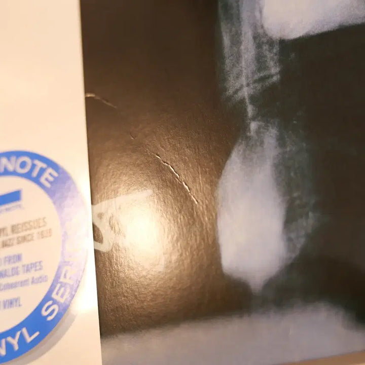 [BUNJANG] [LP] Wayne Shorter - Night Dreamer / [LP] Wayne Shorter - Night Dreamer