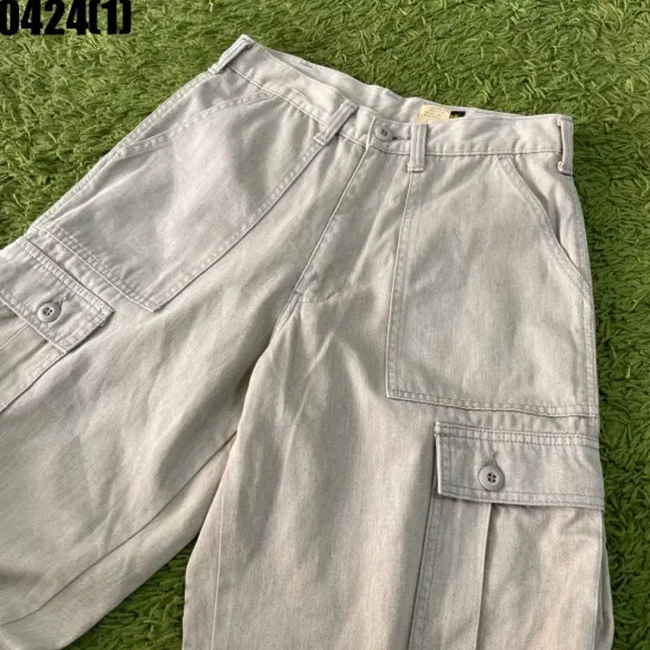 [BUNJANG] Schott 팬츠 27 / Schott 팬츠 27