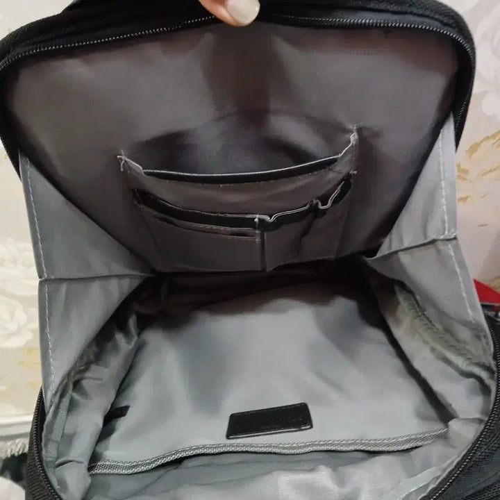 [BUNJANG] TUMI ALPHA 투미 알파 미디움 트래블 토트백 / TUMI ALPHA 투미 알파 미디움 트래블 토트백