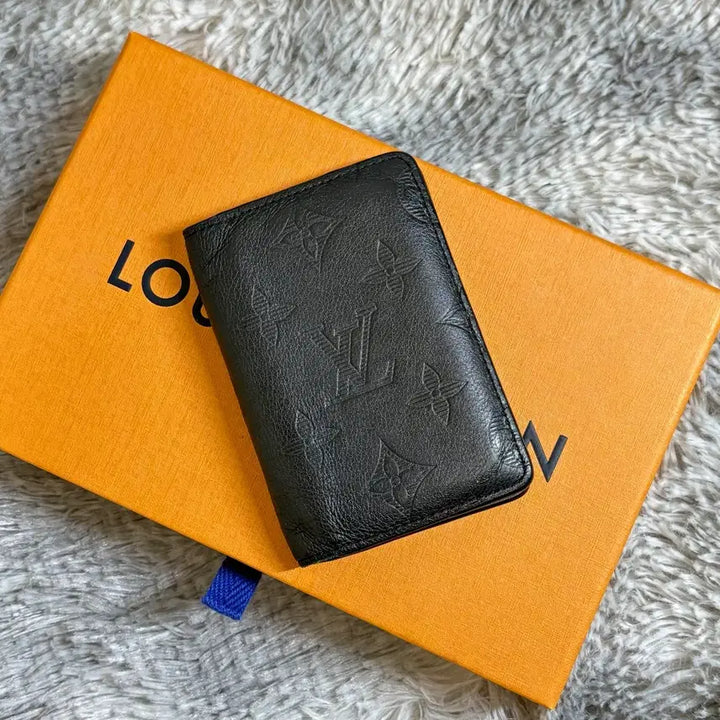 [SOLD OUT] [리엘중고명품] 루이비통 이클립스 쉐도우 오거나이저 블랙
