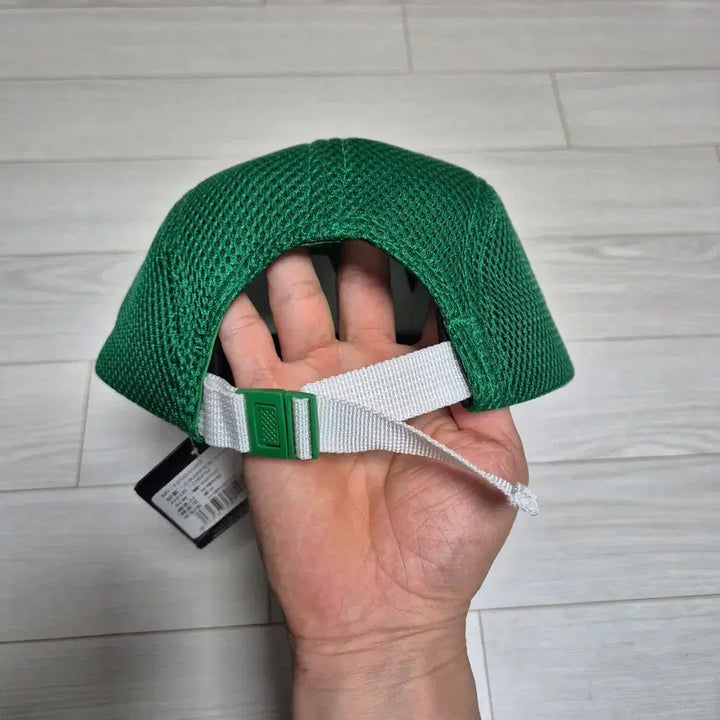 [SOLD OUT] 뉴에라 캠퍼모자