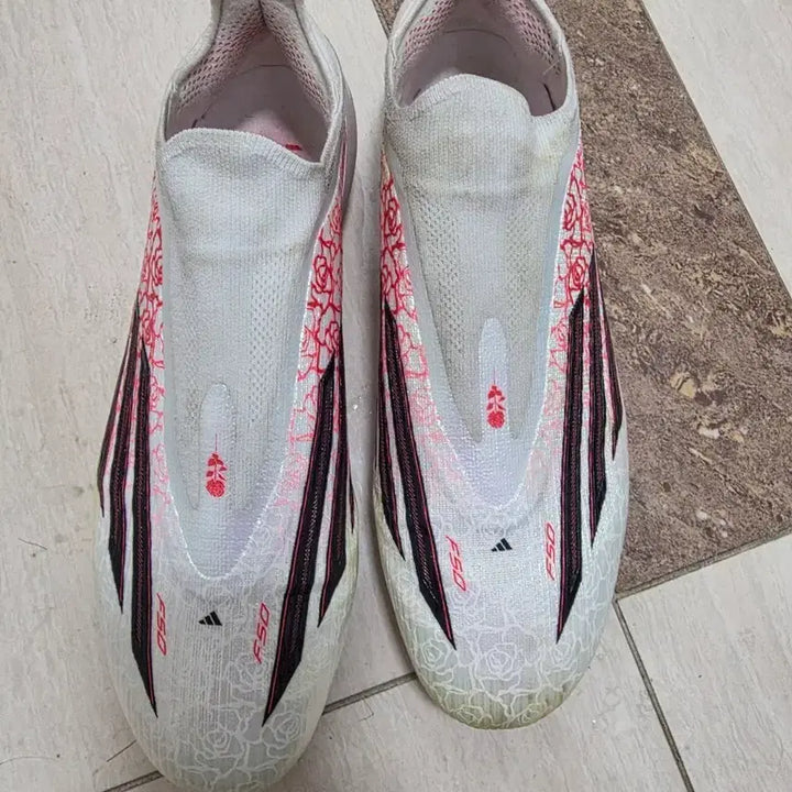 [SOLD OUT] 아디다스 f50 엘리트 라민야말 260축구화