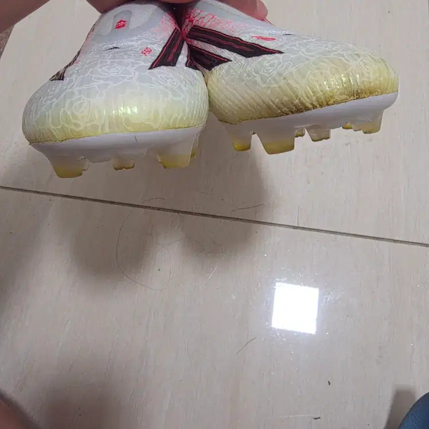 [SOLD OUT] 아디다스 f50 엘리트 라민야말 260축구화