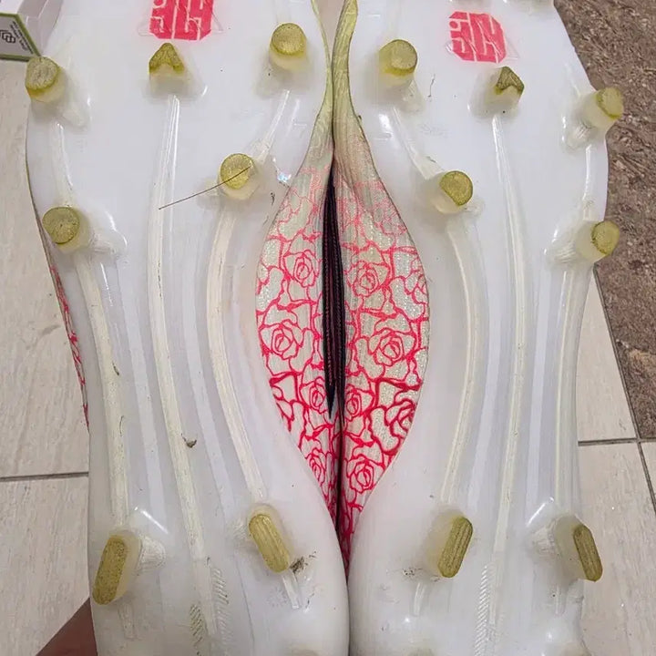 [SOLD OUT] 아디다스 f50 엘리트 라민야말 260축구화