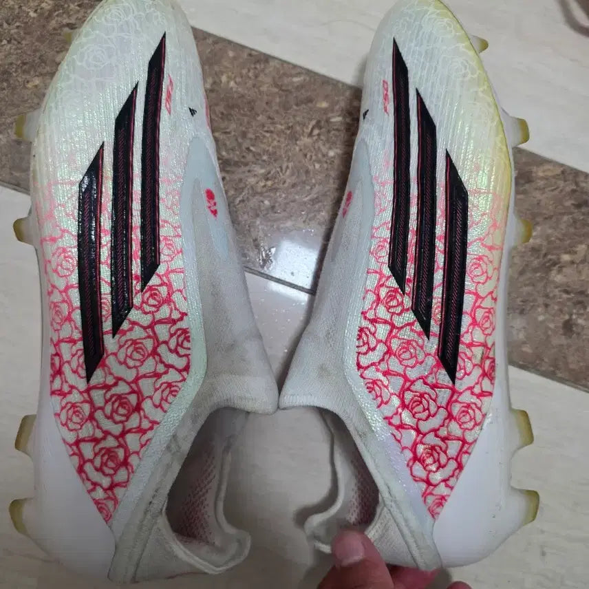 [SOLD OUT] 아디다스 f50 엘리트 라민야말 260축구화