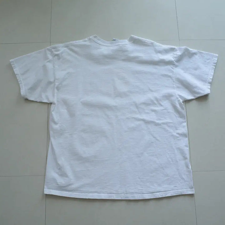 [SOLD OUT] 00s 하드락카페 해비코튼 올랜도 반팔티 XL