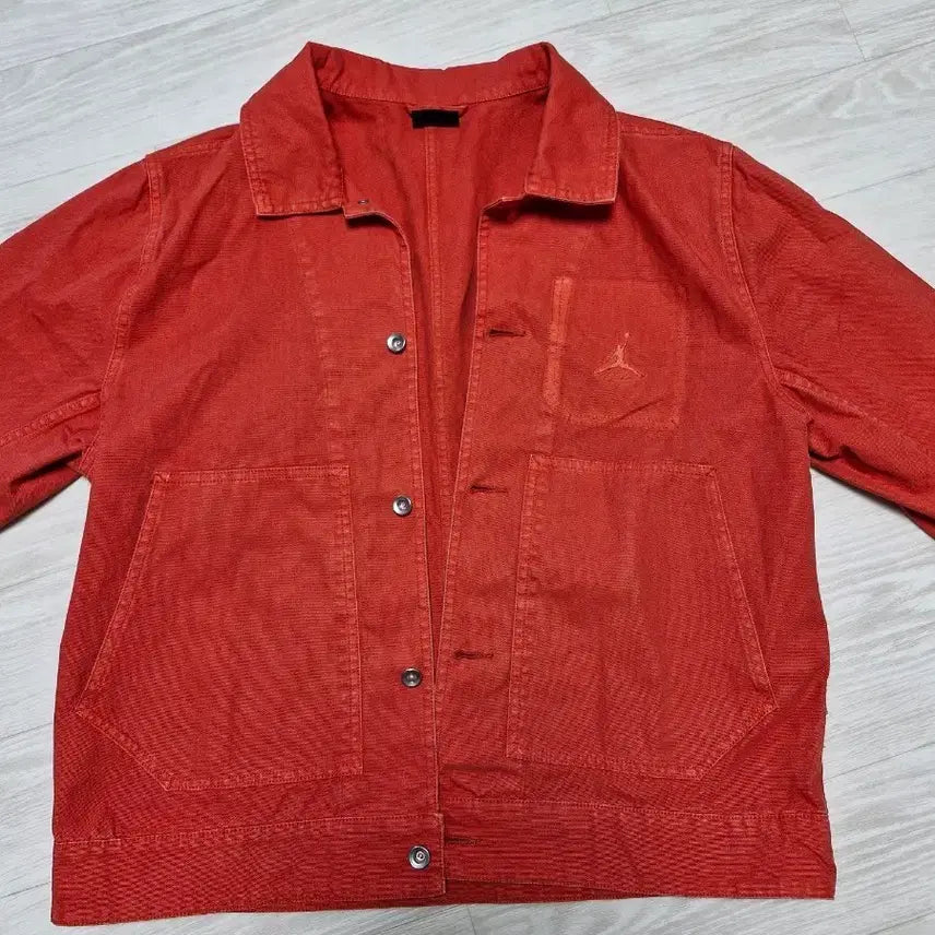 [BUNJANG] 조던 플라이트 트러커 자켓 XL / 조던 플라이트 트러커 자켓 XL