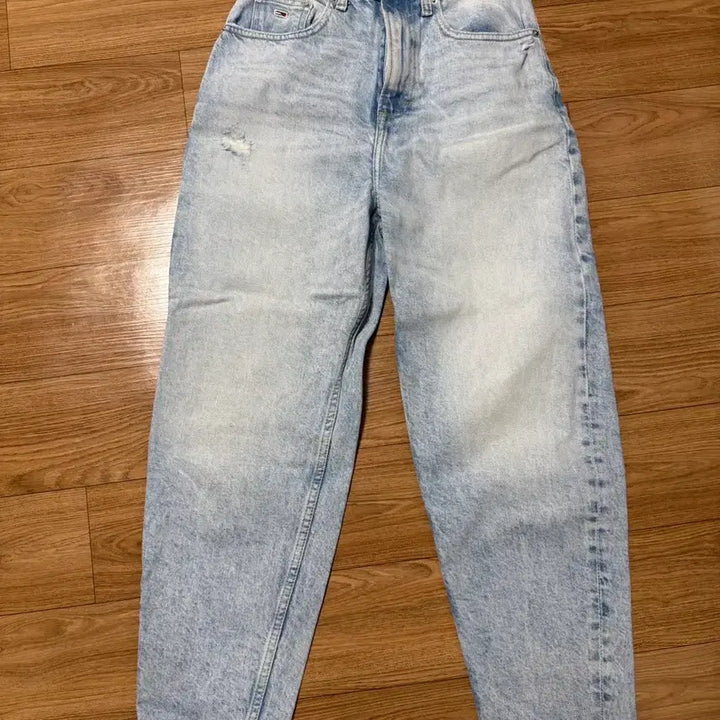 [SOLD OUT] 타미힐피거 청바지