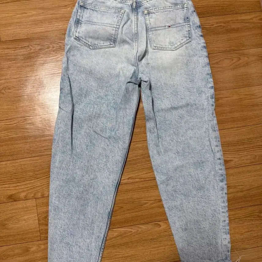 [SOLD OUT] 타미힐피거 청바지