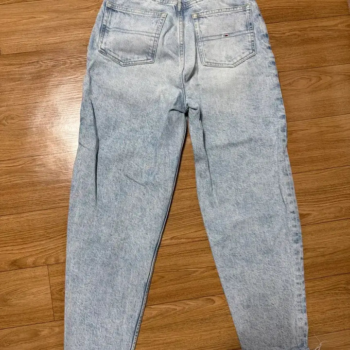 [SOLD OUT] 타미힐피거 청바지