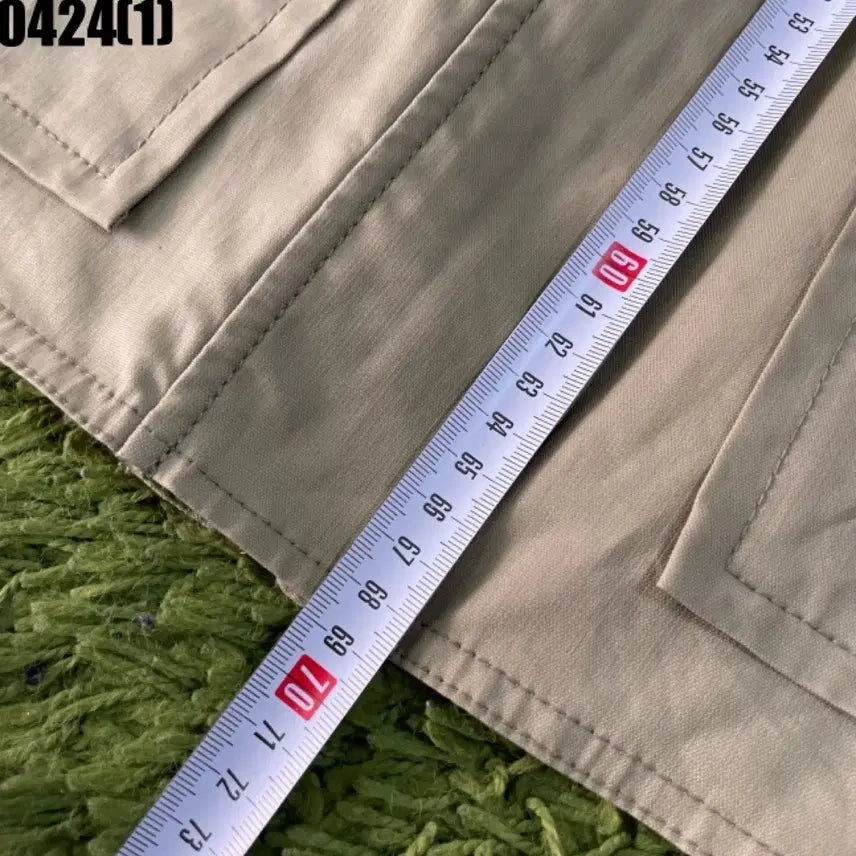 [BUNJANG] System Coat / 시스템 코트
