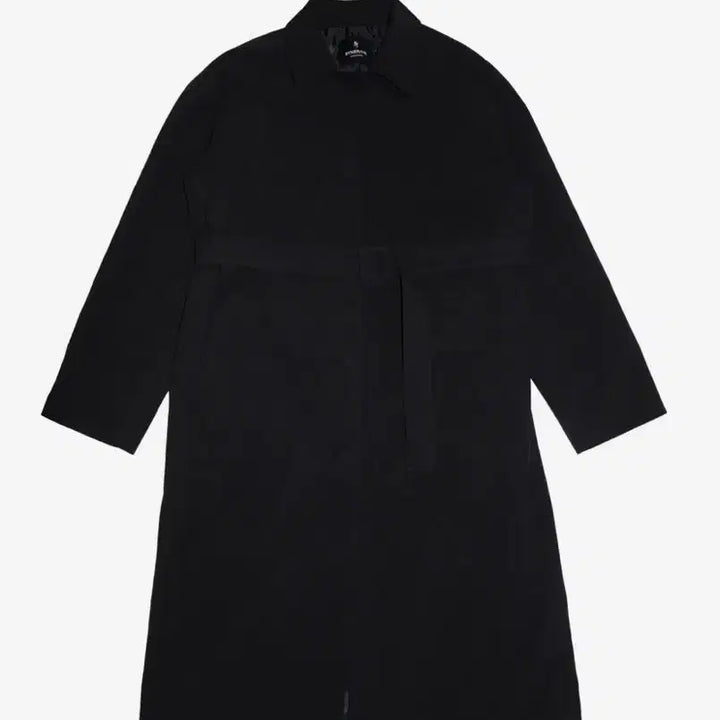 [BUNJANG] [택달린 새상품] 시너진 COTTON COLLAR LONG JACKET / [택달린 새상품] 시너진 COTTON COLLAR LONG JACKET