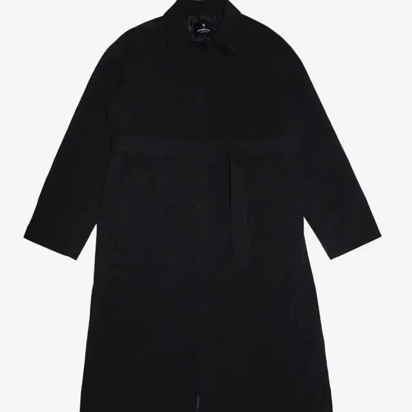 [BUNJANG] [택달린 새상품] 시너진 COTTON COLLAR LONG JACKET / [택달린 새상품] 시너진 COTTON COLLAR LONG JACKET