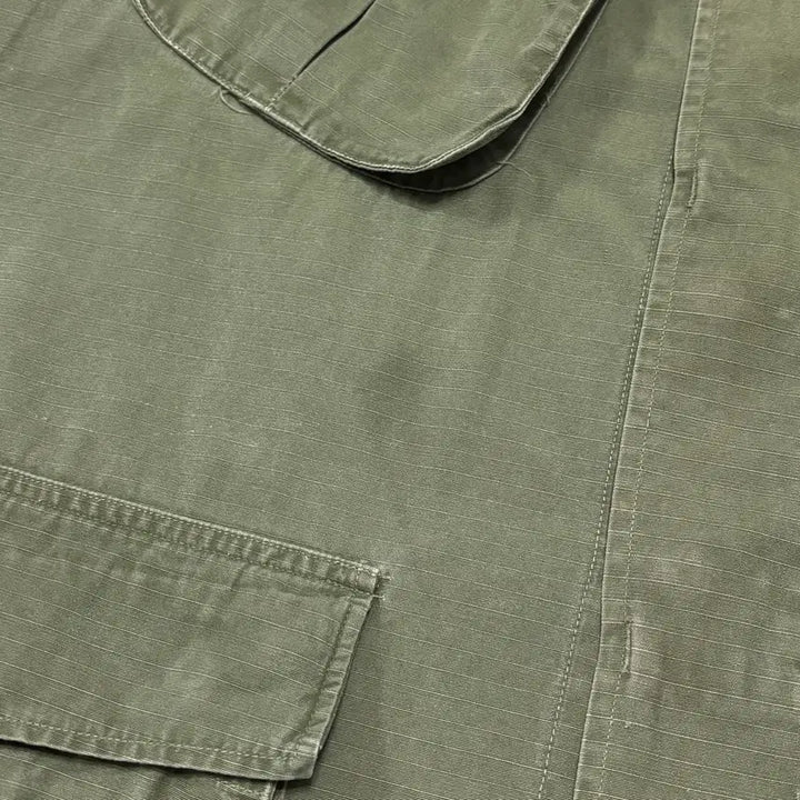 [SOLD OUT] 70s 오리지널 정글 퍼티그 자켓 4세대 M-S