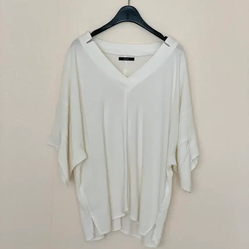 [SOLD OUT] 린넨블라우스