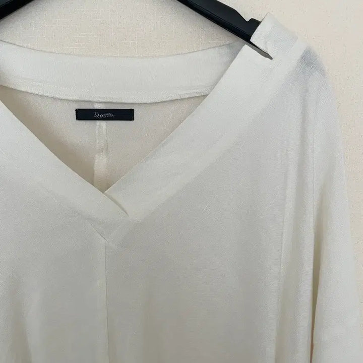 [SOLD OUT] 린넨블라우스