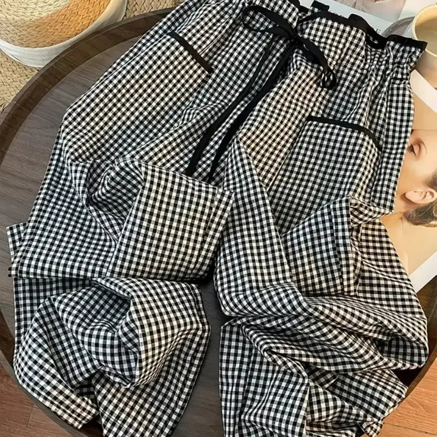 [SOLD OUT] 여성바지 새제품 두장일괄