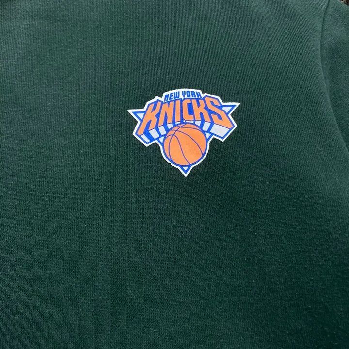 [BUNJANG] NBA 뉴욕닉스 맨투맨 / NBA 뉴욕닉스 맨투맨
