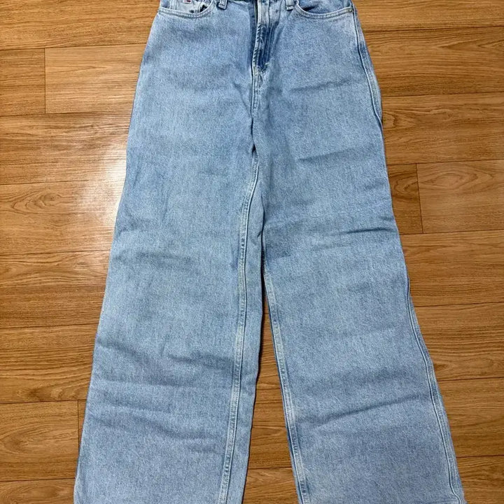 [SOLD OUT] 타미힐피거 청바지