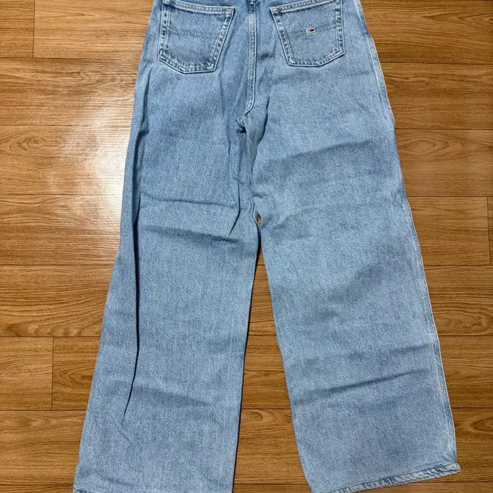 [SOLD OUT] 타미힐피거 청바지