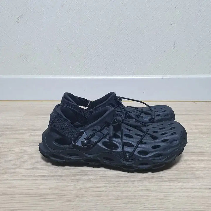 [SOLD OUT] 머렐 하이드로 목 AT 케이지 샌들 240