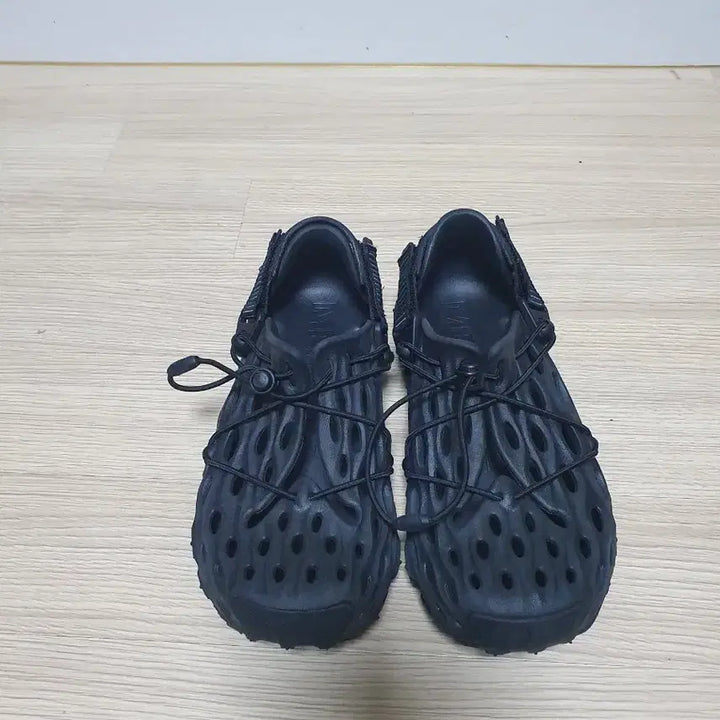 [SOLD OUT] 머렐 하이드로 목 AT 케이지 샌들 240