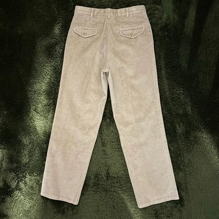 [BUNJANG] [M] 90s 엘엘빈 Made in USA 코듀로이 트라우저 / [M] 90s 엘엘빈 Made in USA 코듀로이 트라우저