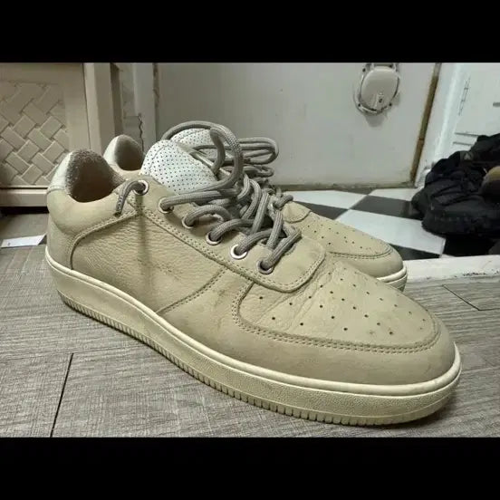 [SOLD OUT] Aime leon dore 에메리온도르 에어포스 오마주 270