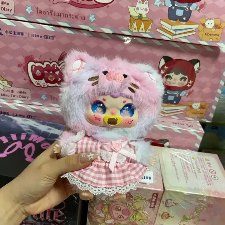[SOLD OUT] 지이모 신상 카드박스o 풀 5.3