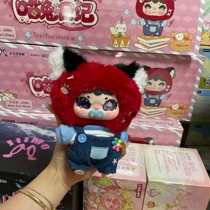 [SOLD OUT] 지이모 신상 카드박스o 풀 5.3