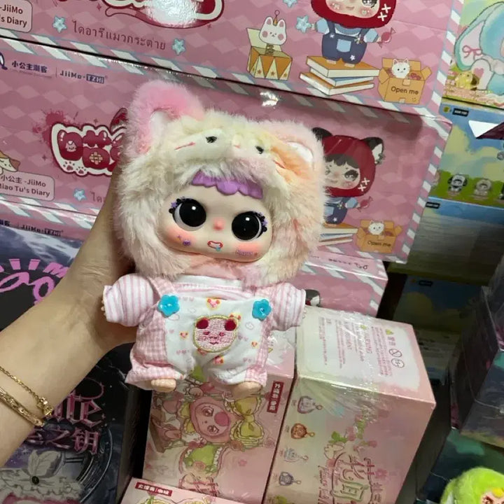 [SOLD OUT] 지이모 신상 카드박스o 풀 5.3