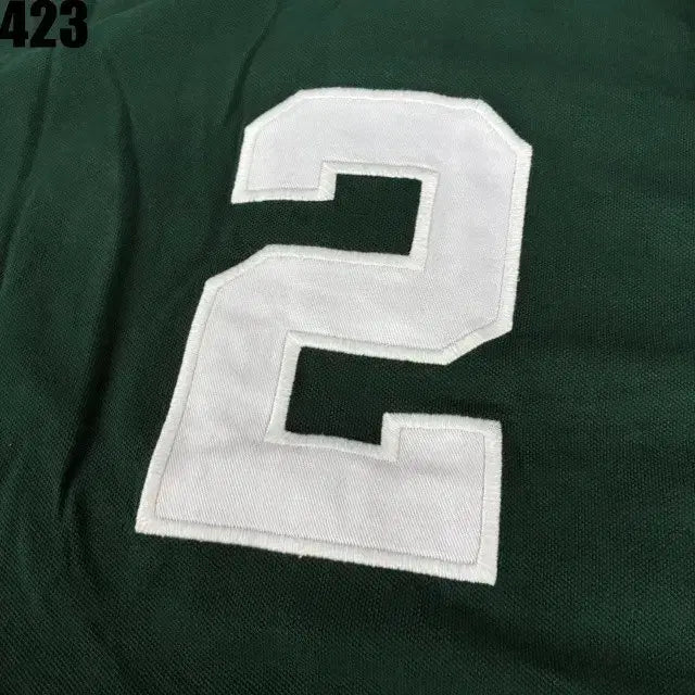 [SOLD OUT] 폴로 랄프로렌 런던 반팔 카라티 그린