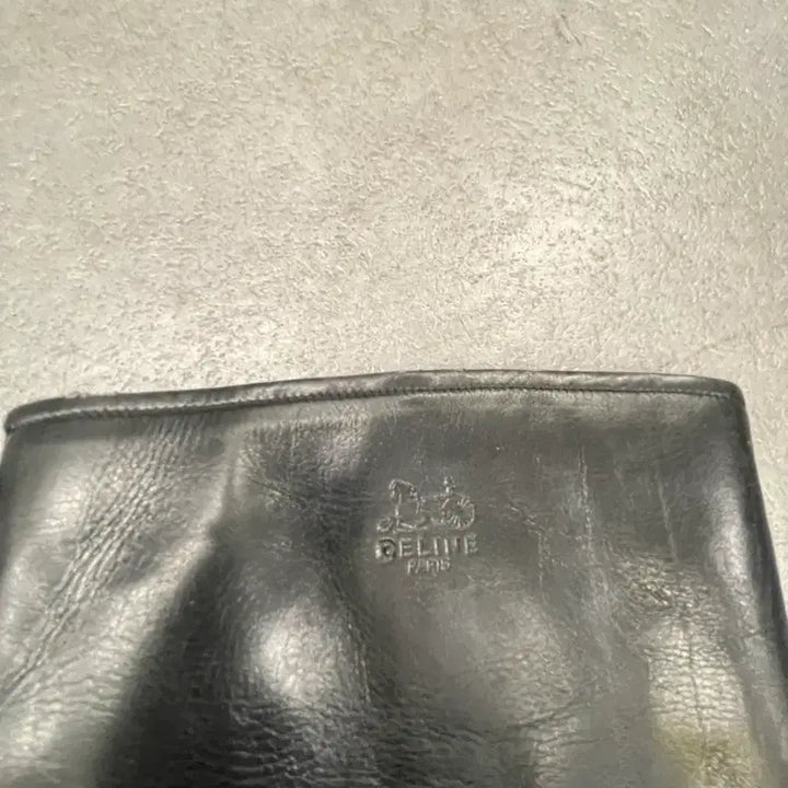 [BUNJANG] Celine Boots (Size 38) / 셀린 부츠(38)