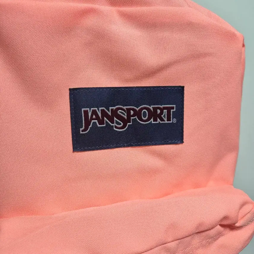 [BUNJANG] JanSport Superbreak Backpack / (새제품) 잔스포츠 슈퍼브레이크 백팩