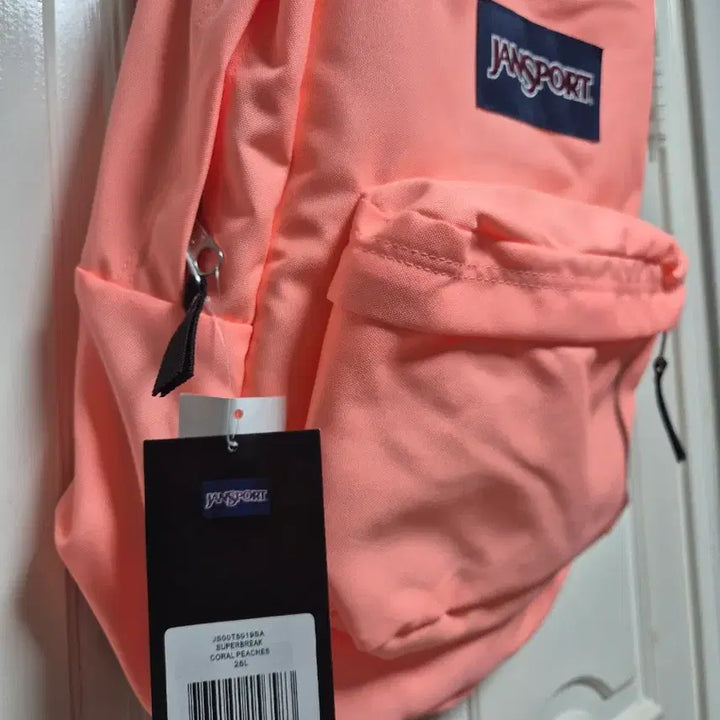 [BUNJANG] JanSport Superbreak Backpack / (새제품) 잔스포츠 슈퍼브레이크 백팩
