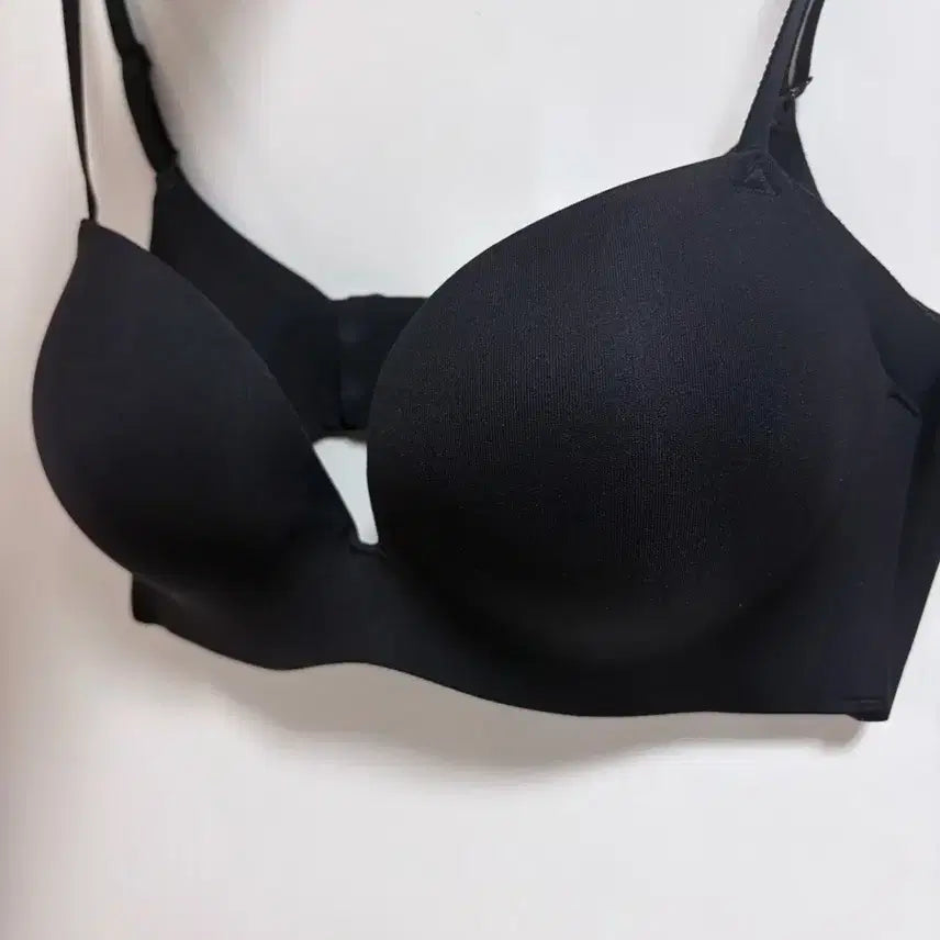 [SOLD OUT] 크라시앙 왕뽕 밀크브라 75AB _언더웨어 속옷 브라 브래지어 팬티