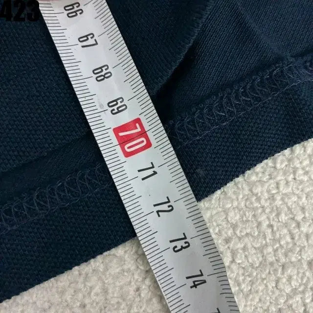 [SOLD OUT] 폴로 랄프로렌 블랙 뉴욕 반팔 카라티