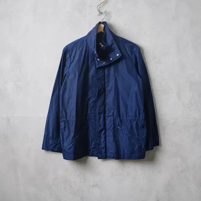 [BUNJANG] Polo Ralph Lauren Nylon Jacket M0362 / 폴로 랄프로렌 나일론 자켓 L M0362