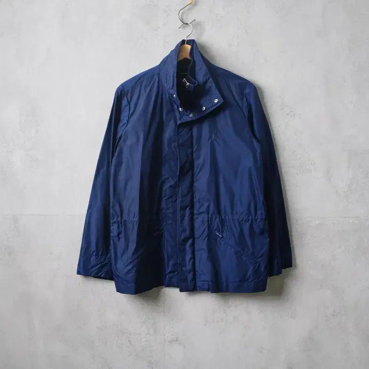 [BUNJANG] Polo Ralph Lauren Nylon Jacket M0362 / 폴로 랄프로렌 나일론 자켓 L M0362