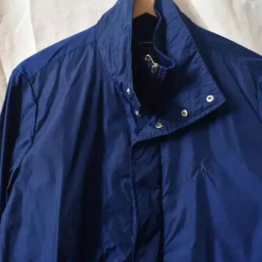 [BUNJANG] Polo Ralph Lauren Nylon Jacket M0362 / 폴로 랄프로렌 나일론 자켓 L M0362
